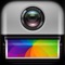 Pic Lab Split Lens Pro - photo maker, selfie editor & camera blender