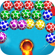 Activities of Bubble Eggs Shooter Classic