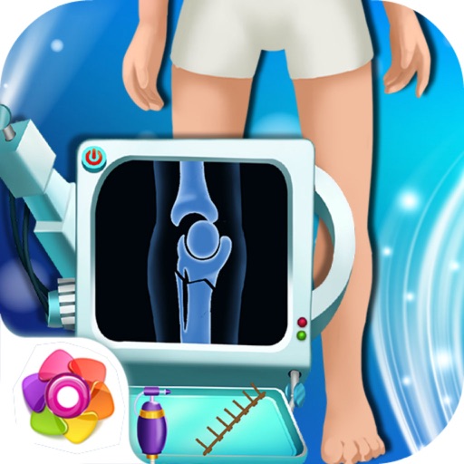 Mr.Fashion's Private Doctor - Perfect Resort/Sugary Cure iOS App