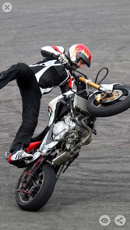 hd stunt bike wallpapers