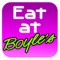 Get Boyle Family Market's amazing food now on the go