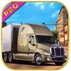 City Truck Simulator 2016 Pro