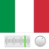 Radio Italy Stations - Best live, online Music, Sport, News Radio FM Channel