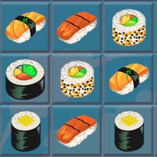 A Sushi Kitchen Revolutionary icon