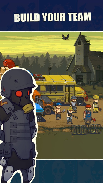 Dead Ahead: Zombie Warfare