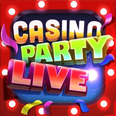 Activities of Casino Party Live