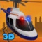 City Police Helicopter Flight Simulator Full