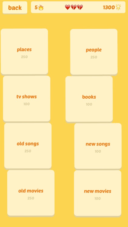 Emojinary: Emoji Guessing Game screenshot-3