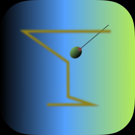 Drink Tracker - Monitor and Log BAC and Alcoholic Beverage Intake Icon