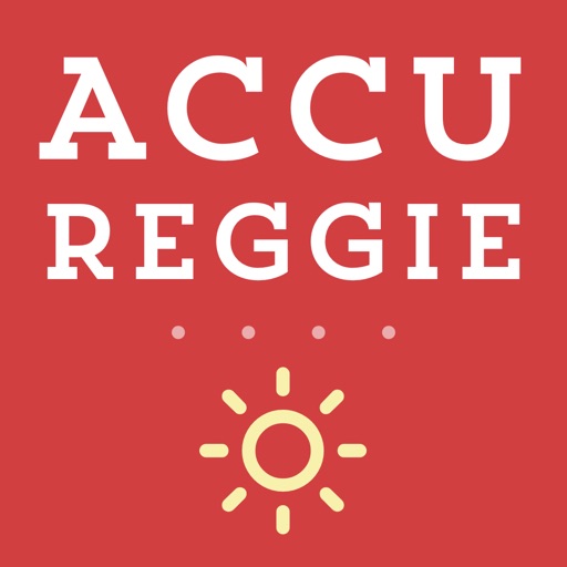 Accu-Reggie