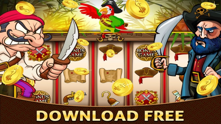 Slots Jungle 777 Pro - Free Casino Game screenshot-4