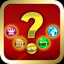 Trivia To Go - crack this quiz app for iPhone and iPad