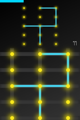 Lights: An Addicting Puzzle Game screenshot 2