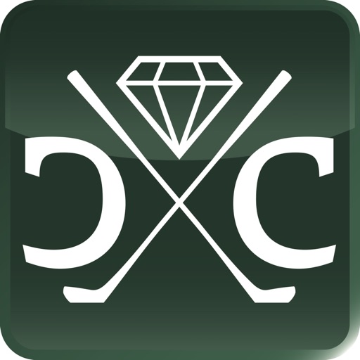 Diamond Country Club icon