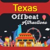 Texas Offbeat Attractions‎