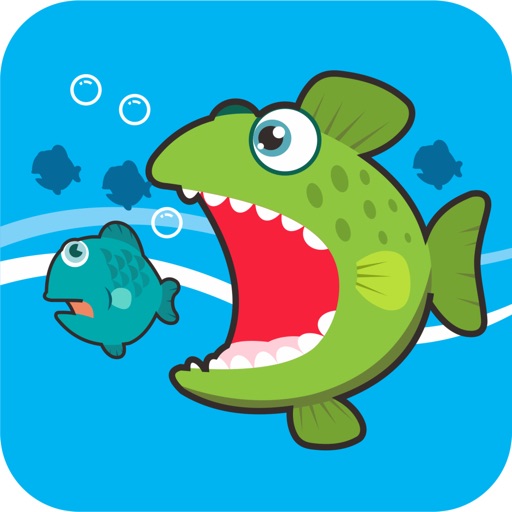 Fish For Food iOS App