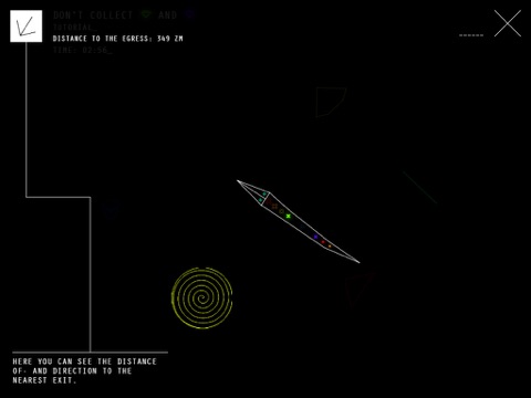Laserlight Dragon screenshot 4