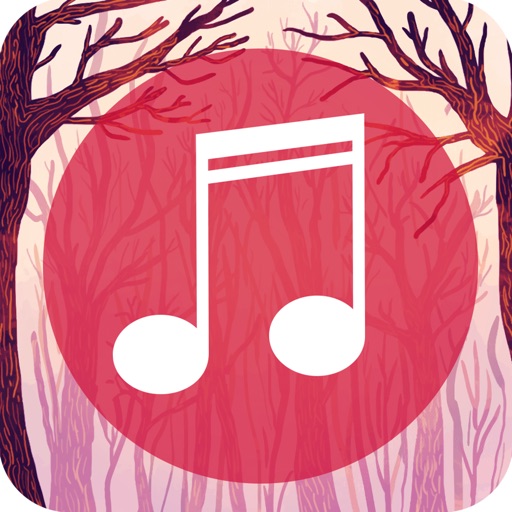 Nature Sounds Relaxation-Relaxing rainy mood music help for baby calming & white noise meditation icon