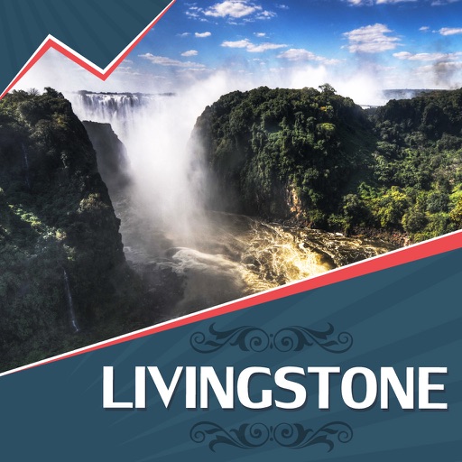 Livingstone Tourism Guide icon