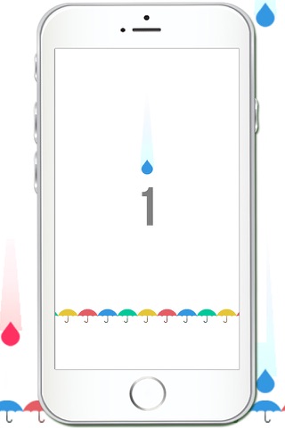 Rain Defense screenshot 3