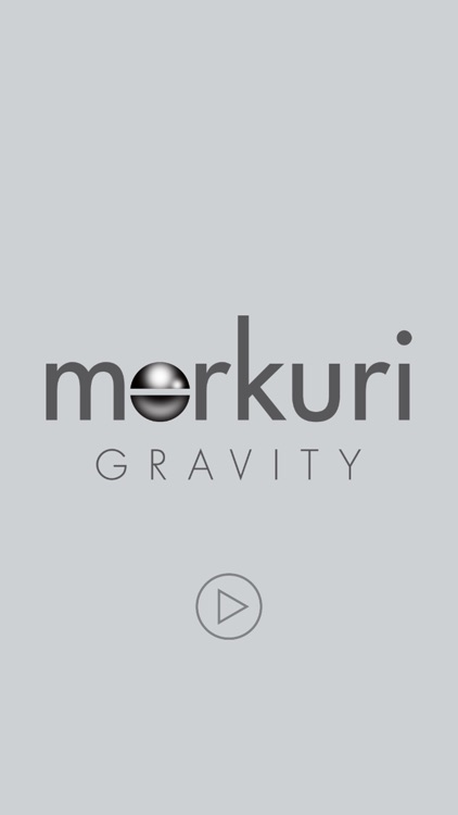 merkuri gravity