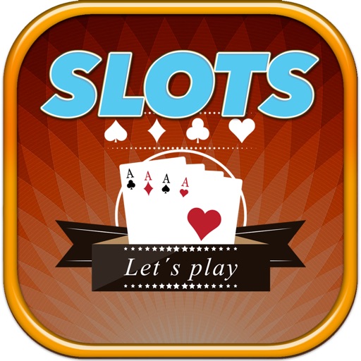 Lets Play AAA Slots Machines - Slots Quality Spin & Win Big Jackpot icon