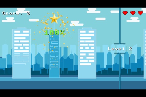 Lights Off The Tap Tap Game screenshot 3