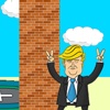 Trump Wall Defend