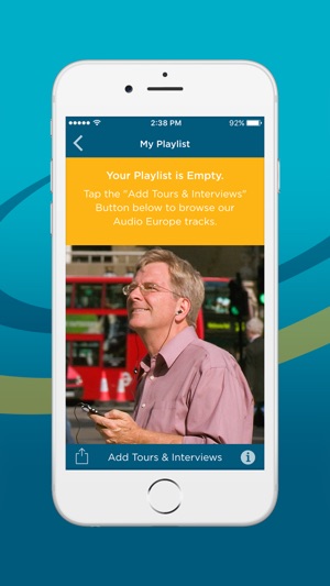 Rick Steves Audio Europe™(圖2)-速報App