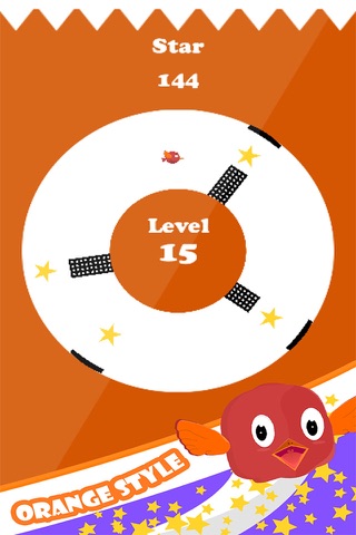 Bird Circle - Games screenshot 4