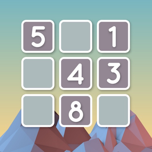 Sudoku Valley icon