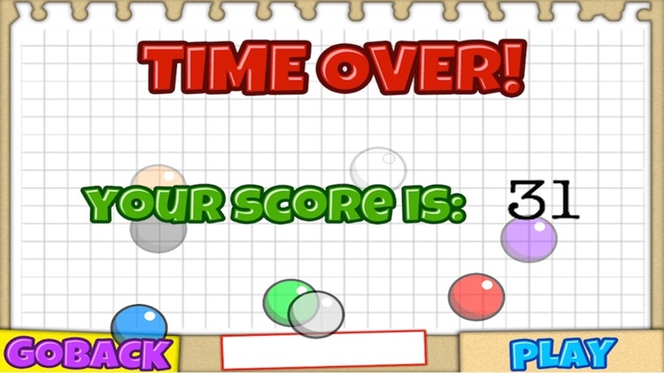PoP The Ballons screenshot-4