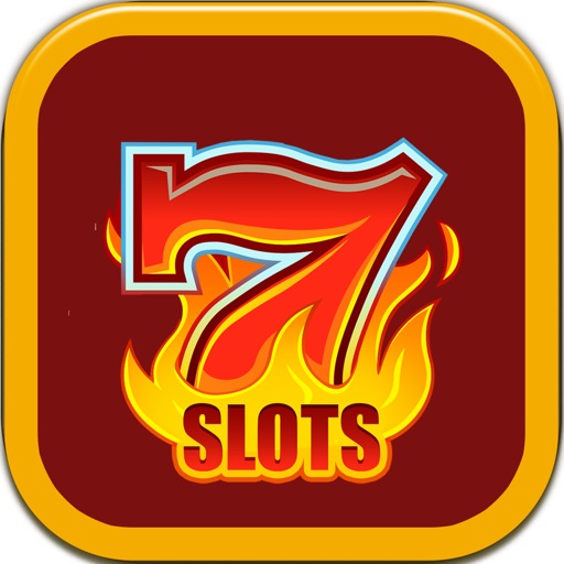21 Grand Lucky in Monte Carlo Slot - Play Free Slot Machines! icon