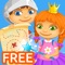 Kids Logic Land Adventure Free