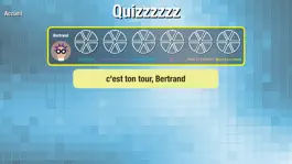 Game screenshot Quizzzzzz - 10 000 questions réponses apk