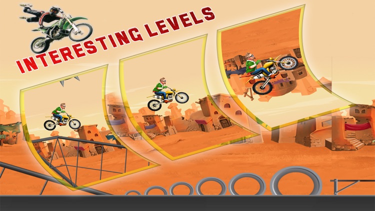 Traffic Bike Racer Mania : Real Road Racing Endless Run Game screenshot-3
