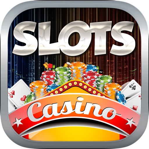 A Nice Heaven Gambler Slots Game - FREE Vegas Spin & Win icon