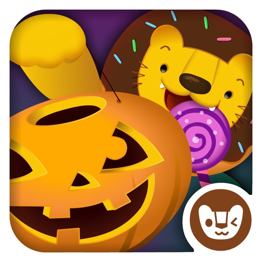 Halloween by 多纳 iOS App