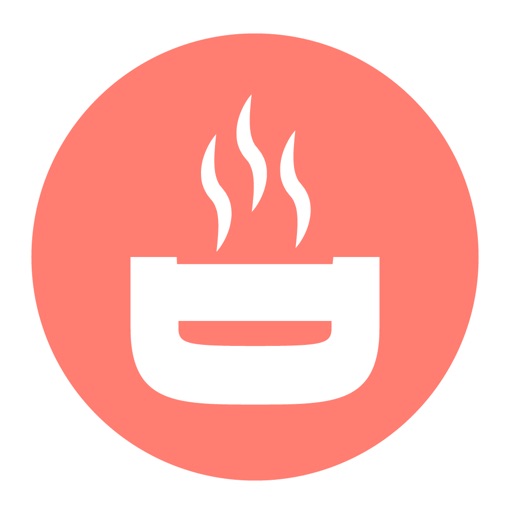 AllDelicious New Food Recipes & Shopping List Icon