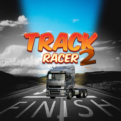 Truck Racer 2 iOS App