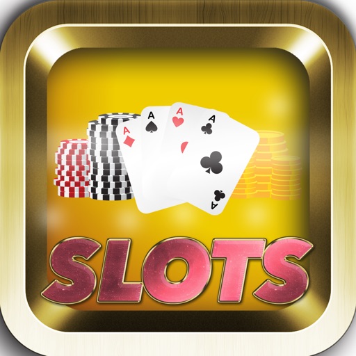 Las Vegas Slots Big Win- Free Casino Party icon