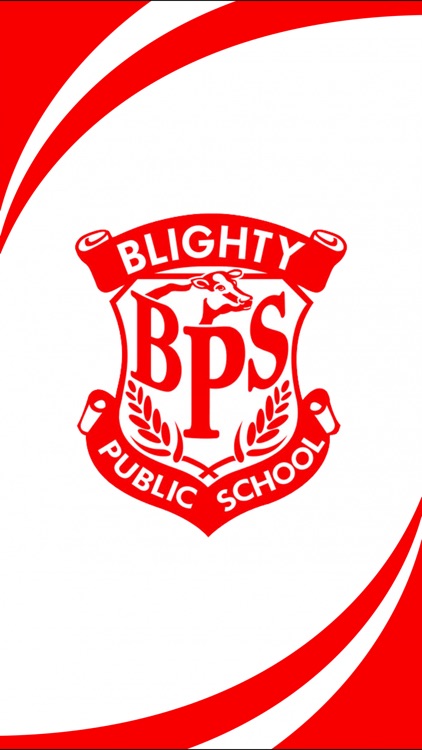 Blighty Public School - Skoolbag