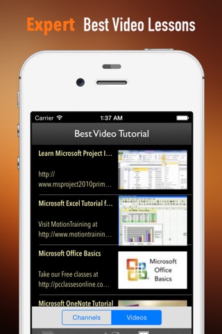 Office Software Learn Guide:Work,Cheat Sheets,Shortcuts and Tricks screenshot 3