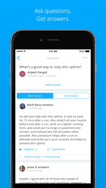 Coach.me - Goal Tracking, Habit Building & Motivational Coaching