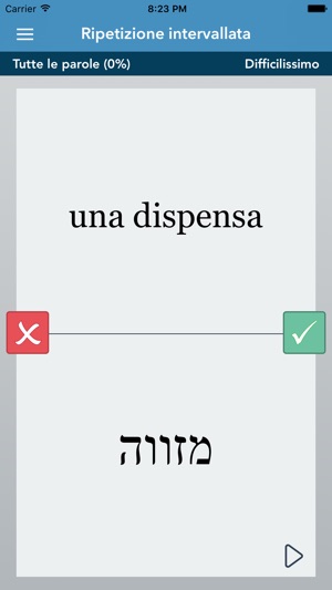 Italian | Hebrew - AccelaStudy(圖2)-速報App