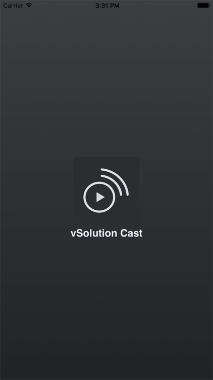 vSolution Cast by WolfVision