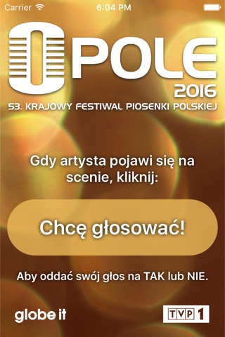 Opole Festiwal 2016 screenshot 2