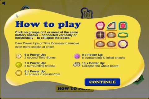 Cake Puzzle - A fun & addictive puzzle matching game screenshot 2