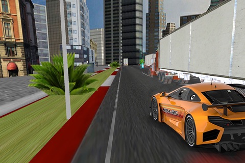 Car Racing Adventure : 3D Game screenshot 3
