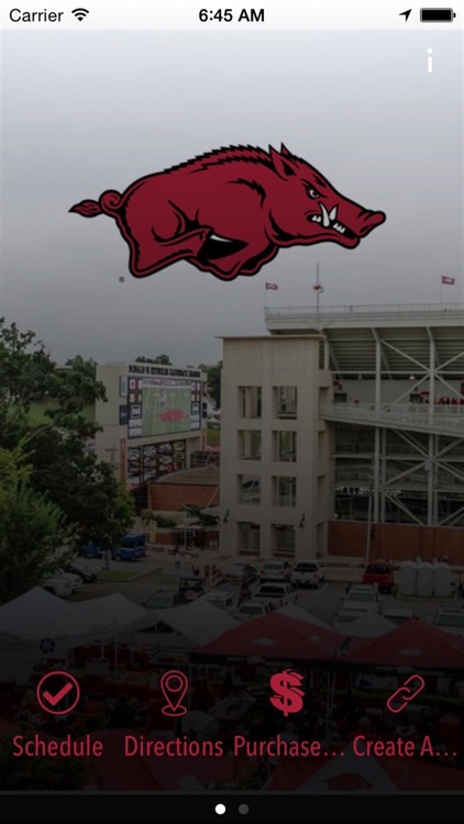 HogParking.com